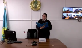 Павлодарда балаларды ұрып соққан тәрбиеші 4 жарым жылға сотталды