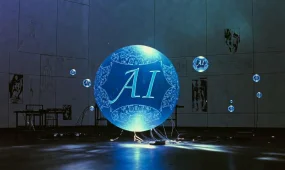 Китай запустил крупнейший ИИ-кластер для научных исследований