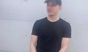 Серийного вора задержали в Костанае