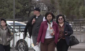 Этнос өкілдері мемлекеттік тілді жетік меңгерген