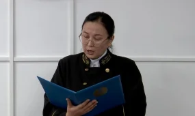 Четыре с половиной года тюрьмы получила воспитатель детского сада в Павлодаре за избиение детей