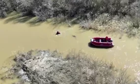 В Актюбинской области нашли тело пропавшего почти 3 недели назад ребёнка