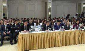 В Астане обсудили новый налоговый кодекс