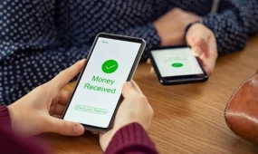 Мобильді аударымдар бойынша шекті сома өзгеруі мүмкін