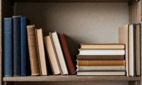 Школы Экибастуза перешли на новый формат чтения книг в преддверии Национального дня книги