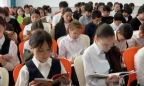 Екібастұз мектептері жаңа форматқа көшті