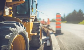 Астанада үш көше ішінара жабылады