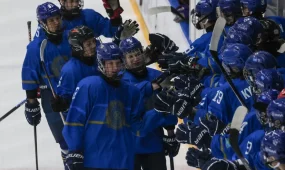 Қазақстан U18 құрамасы бүгін Польшамен кездеседі