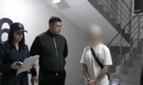 Есірткі саудалаған курьер ұсталды