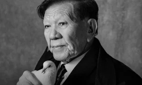 Умер Мухтар Шаханов