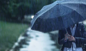 14 өңірде дауылды ескерту жарияланды