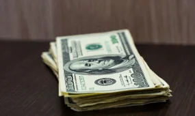 Доллар на пороге 470 тенге: Нацбанк обновил курсы валют в Казахстане