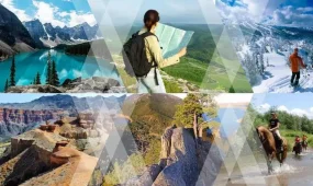 Казахстан бьёт рекорды по туризму, поток иностранцев вырос на 71 процент