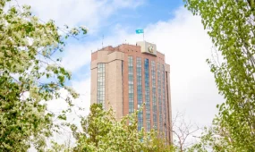 МВД Казахстана предупредило об уголовной ответственности за ложные сообщения о терроризме (ВИДЕО)