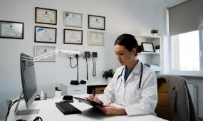 В Павлодаре выявили фиктивные медуслуги на миллионы тенге - приёмы «проводили» умершим пациентам