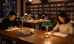 Ел кітапханаларында «Кітапхана түні» акциясы өтеді