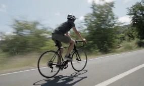 В Астане 25 апреля откроют летний велосезон с массовым заездом на 21 километр