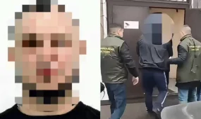 В ВКО задержали мошенника, находившегося в международном розыске с 2022 года