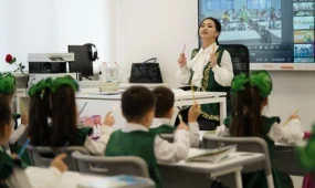 Елімізде педагог қызметінің сапасын әділ бағалау тетігі енгізіліп жатыр