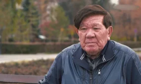 Шындықтың шырақшысы Мұхтар Шаханов өмірден өтті