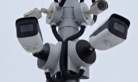 Астанада AI-камералар жүргізушілерді бақылайды