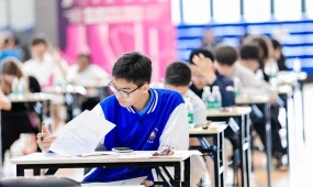 Казахский язык впервые стал рабочим языком международной олимпиады