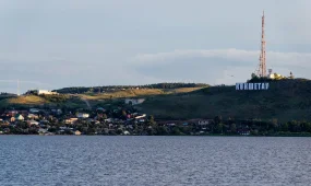 Чиновники и бизнесмен получили сроки за разворованную набережную в Кокшетау