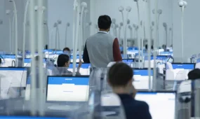 Келесі жылы ҰБТ-ға балама енгізіледі