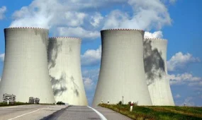 Қазақстанда салынатын екінші АЭС-ке Мойынқұм атауы беріледі