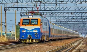 Теміржол құрамдарына ерекше қажеттілігі бар адамдарға арналған вагондар енгізіледі