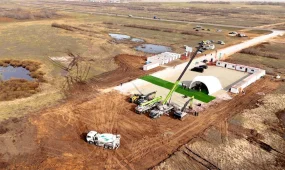 Электроэнергию из мусора будут производить в Астане