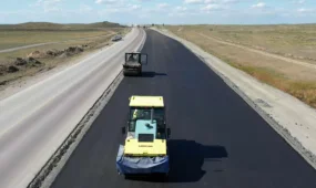 Қазақстан мен Моңғолияны жалғайтын автожол салынады