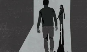 Астанчанину вынесли приговор за сталкинг бывшей возлюбленной