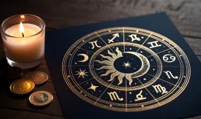 Гороскоп на 22 апреля 2026 года для всех знаков зодиака