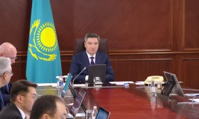 Бюджет есебінен салынатын үйлердің кемі 5%-ы мүмкіндігі шектеулі жандарға ыңғайланады