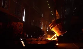 24-летний мужчина погиб в результате несчастного случая на АЗФ