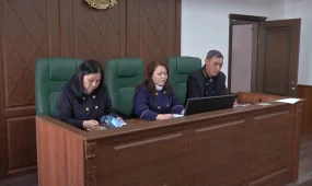 В Караганде суд разрешил провести эксгумацию тела из «спорной могилы»