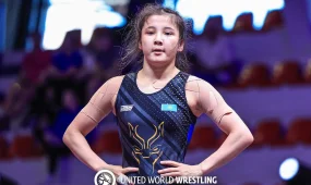 Казахстан поборется за медали Азиатских пляжных игр