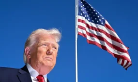 Трамп продлил перемирие с Ираном до завершения переговоров