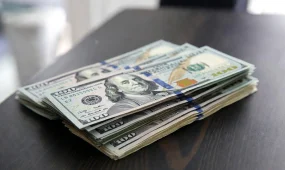 Доллар и евро снизились: Нацбанк обновил курсы валют в Казахстане