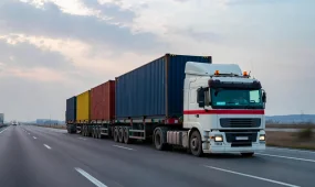 В Казахстане вводят обязательную цифровую регистрацию перевозочных документов