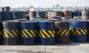 Казахстан не будет сокращать добычу нефти на фоне ситуации с нефтепроводом «Дружба»