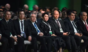 Президент: «Табиғат геосаясатсыз тіршілік ете береді, ал геосаясаттың табиғатсыз күні қараң»