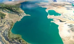 Тоқаев Каспий теңізін сақтау жолында күш-жігер біріктіруге шақырды