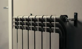 В Астане завершили отопительный сезон