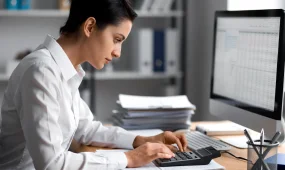 КГД выявил нарушения в коллекторской сфере