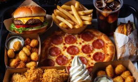 Учёные нашли неожиданный способ снизить тягу к вредной еде