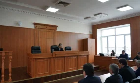 В Таразе женщину осудили за ложный донос о «нападении»