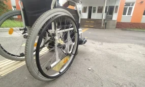 Мүгедектігі бар азаматтарға арналған техникалық құралдарды пайдалану тәртібі жаңарады