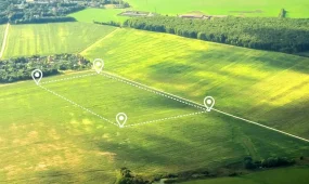 50-ден аса жер телімі заңсыз жекеменшікке өтіп кеткен